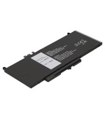 2-power (6MT4T alternative )Baterie (4 Články) Baterie do Laptopu 7,6V 44Wh