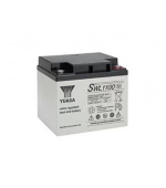 YUASA SWL1100 (12V; 40,6Ah; závit M5; životnost 12let)