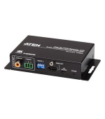Aten 4K HDMI Repeater with Audio Embedder and De-Embedder