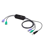 ATEN převodník USB na PS/2