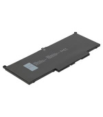 2-power (DM3WC alternative) Main Battery Pack 7.6V 7500mAh