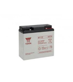 YUASA NP17-12I (12V; 17Ah; závit M5; životnost 5let)