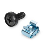 DIGITUS upevňovací sada pro komponenty 483 mm (19'') a 254 mm (10")