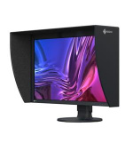 EIZO CG2700S 27" Wide IPS/2560 x 1440/1600:1/400 cd/m2/ DP/USB-C/HDMI/USB/RJ45/černý