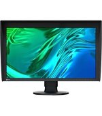 EIZO CG2700X 27" IPS/4K/1450:1/500 cd/m2/ DP/USB-C/HDMI/USB/RJ45/černý