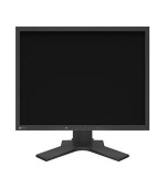 EIZO 21,3" S2134-BK, IPS, 6ms, 1600x1200, 1800 : 1, 500 cd/m2, DP, DVI, D-Sub, černá