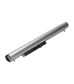 2-Power baterie pro HP Pavilion TouchSmart 8 článková Baterie do Laptopu 14,8V 5200mAh