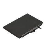 2-Power EliteBook 820 G3 3 ?lánková Baterie do Laptopu 11,4V 3685mAh
