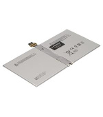 2-Power baterie proMicrosoft Surface Pro 4 2 článková Baterie do Laptopu 7,5V 5087mAh