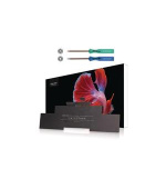 2-Power (A1398) MacBook Pro 15" Mid 2012 EMC2512 3 článková Baterie do Laptopu 10,95V 8460mAh