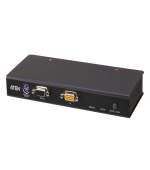 USB-PS/2 KVM Adapter Module with local Console and Access Control Box Kit