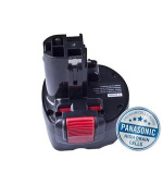 Avacom Náhradní baterie BOSCH BAT048/BAT100 Ni-MH 9,6V 3000mAh, články PANASONIC