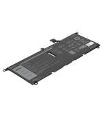 Dell XPS 13 9370 Baterie do Laptopu ( DXGH8  0H754V alternative) 7,4V 52Wh