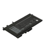 Dell Latitude E5480 Baterie do Laptopu ( 93FTF D4CMT alternative )11,4V 4250mAh