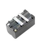 AVACOM Náhradní baterie Sony NP-F750 Li-Ion 7.2V 5200mAh 37.4 Wh