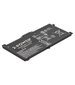 2-Power PAVILION X360  (BK03XL) Main Battery Pack 11.55V 3470mAh 41.7Wh