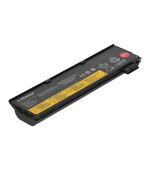2-Power baterie pro ThinkPad T470 (01AV423 alternative) Baterie do Laptopu 10,8V 5200mAh