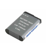 AVACOM Náhradní baterie Nikon EN-EL23 Li-Ion 3.8V 1700mAh 6.4Wh