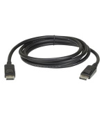 ATEN 4.6m DisplayPort rev.1.2 Cable