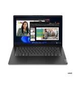 Lenovo V14 G4 Ryzen 3 7320U/8GB/256GB SSD/14" FHD TN/2yCarry-in/Bez OS/šedá
