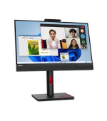 Lenovo LCD TIO24 G5 23,8" Touch IPS/16:9/1920x1080/6ms/250 nits/HDMI/DP/Lift/Tilt/Pivot/VESA/Tiny support/Repro