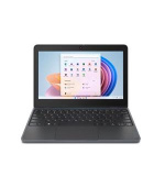 Lenovo 100w G4 N100/4GB/128GB SSD/11.6" HD/Win11 Pro/šedá