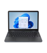 Lenovo 300w G4 N100/4GB/128GB SSD/11.6" HD IPS Multi-Touch/Win11 PRO/šedá