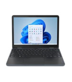 Lenovo 500w G4 N100/4GB/128GB SSD/12.2" WUXGA IPS Multi-Touch/Win11 PRO/šedá