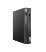 Lenovo ThinkCentre neo 50q G4 Tiny i5-13420H/16GB/512GB SSD/3yOnsite/Bez OS/černá