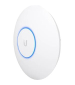 Ubiquiti UAP-AC-SHD - UniFi Wave2 AC AP, Security and BLE (pasivní 24V PoE, nebo 802.3af)