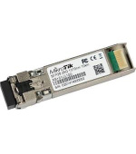 MikroTik SFP/SFP+/SFP28 optický modul XS+31LC10D, SM, 10km, 1/10/25G, 1310nm