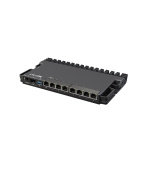 MikroTik RouterBOARD RB5009UG+S+IN