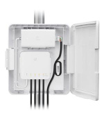 Ubiquiti USW-Flex-Utility, adaptér pro instalaci na sloup