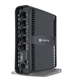 MikroTik RouterBOARD C52iG-5HaxD2HaxD-TC, hAP ax2