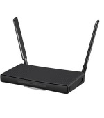 MikroTik C53UiG+5HPaxD2HPaxD, hAP ax3
