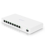 Ubiquiti UISP-R, UISP Router