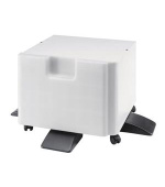 Kyocera CB-470 Podstavný stolek dřevěný (vysoký) (vyšší než PF-470/471)