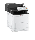 Kyocera ECOSYS MA3500cifx color A4/35ppm/1200x1200 dpi/1,5GB/ Duplex/ DADF/FAX/LAN/ USB