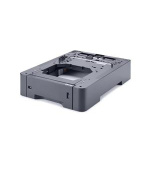 Kyocera PF-5150 Zásobník papíru PF-5150 (max. 3 jednotky): Max. 550 listů (75 g/m2), 600 listů (64 g/m2), 60 - 220 g/m