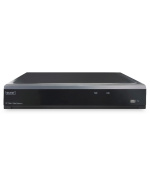 DIGITUS Full HD hybridní sada pro videorekordéry 4 HD IP kamery a rekordér