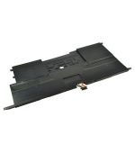 2-Power pro Lenovo X1 Carbon Gen 3 (45N1700 alternative ) Baterie do Laptopu 14,8V 3041mAh
