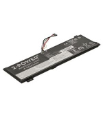 2-Power ( L17M2PB3 alternative ) 4 článková Baterie do Laptopu 7,6V 3618mAh