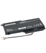 AVACOM Náhradní baterie Toshiba Satellite L50, L55 Li-Pol 14,4V 2500mAh