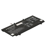 2-Power HP Envy X360 Series 13 ( SH03XL alternative ) 3 článková Baterie do Laptopu 11,55V 5020mAh