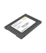 2-Power SSD 512GB 2.5" SATA III 6Gbps 7mm  (Read 500MB/s, Write500MB/s) 3 YEARS WARANTY