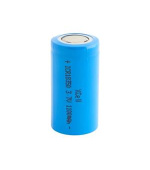 AVACOM Nabíjecí průmyslová baterie 18350 Xcell 1100mAh 3,7V Li-Ion