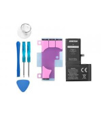 Avacom baterie pro Apple iPhone X - vysokokapacitní, Li-Ion 3,82V 3210mAh (náhrada 616-00346)