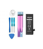 Avacom baterie pro Apple iPhone 7 - vysokokapacitní, Li-Ion 3,8V 2300mAh (náhrada 616-00255)