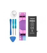 Avacom baterie pro Apple iPhone 8 - vysokokapacitní, Li-Ion 3,82V 2210mAh (náhrada 616-00357)