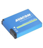 AVACOM Náhradní baterie GoPro AHDBT-001, AHDBT-002 Li-Ion 3.7V 1100mAh 4.1Wh